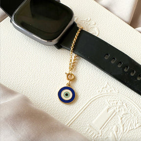 Nazar Na Lagey Evileye Watch-Charm