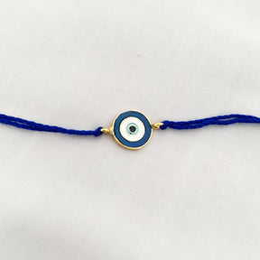 Nazar Na Lagey Evileye RAKHI