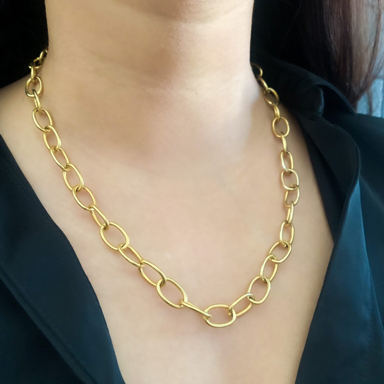 Bold & Beautiful Neckchain