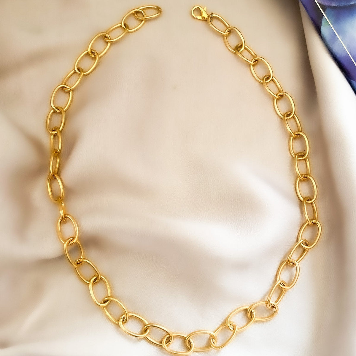 Bold & Beautiful Neckchain