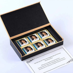 Corporate Chocolate Gift Ideas & Office Gifts for Employee's Birthday