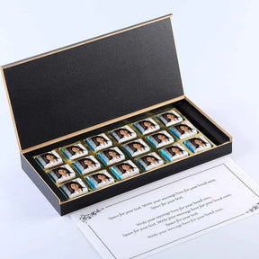 Corporate Chocolate Gift Ideas & Office Gifts for Employee's Birthday