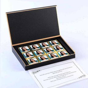Employees' Birthday gift with personalization
