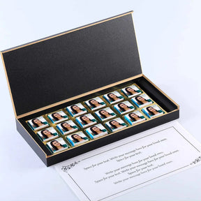 Employees' Birthday gift with personalization
