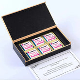 #No of Chocolates_6 Pieces