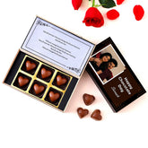 #No of Chocolates_6 Pieces