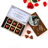 #No of Chocolates_6 Pieces
