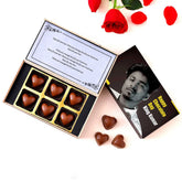 #No of Chocolates_6 Pieces