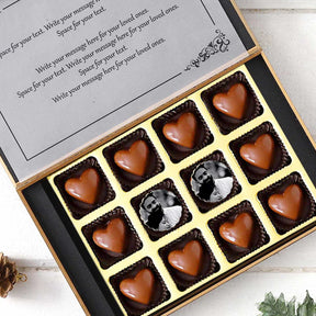 Chocolate Day Unique Chocolate gift