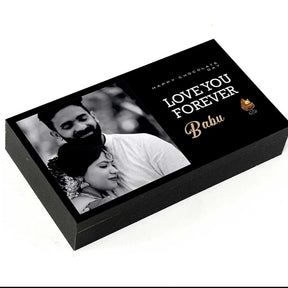 Chocolate Day Unique Chocolate gift
