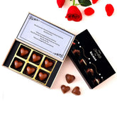 #No of Chocolates_6 Pieces