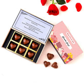 #No of Chocolates_6 Pieces
