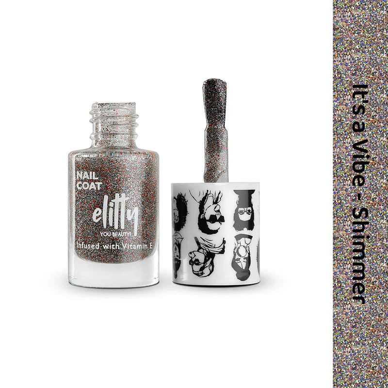 Elitty Birthday Makeup Kit (Pack of 6)