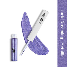 Elitty Low key and Love It - Pack of 10, Makeup for Teenagers)