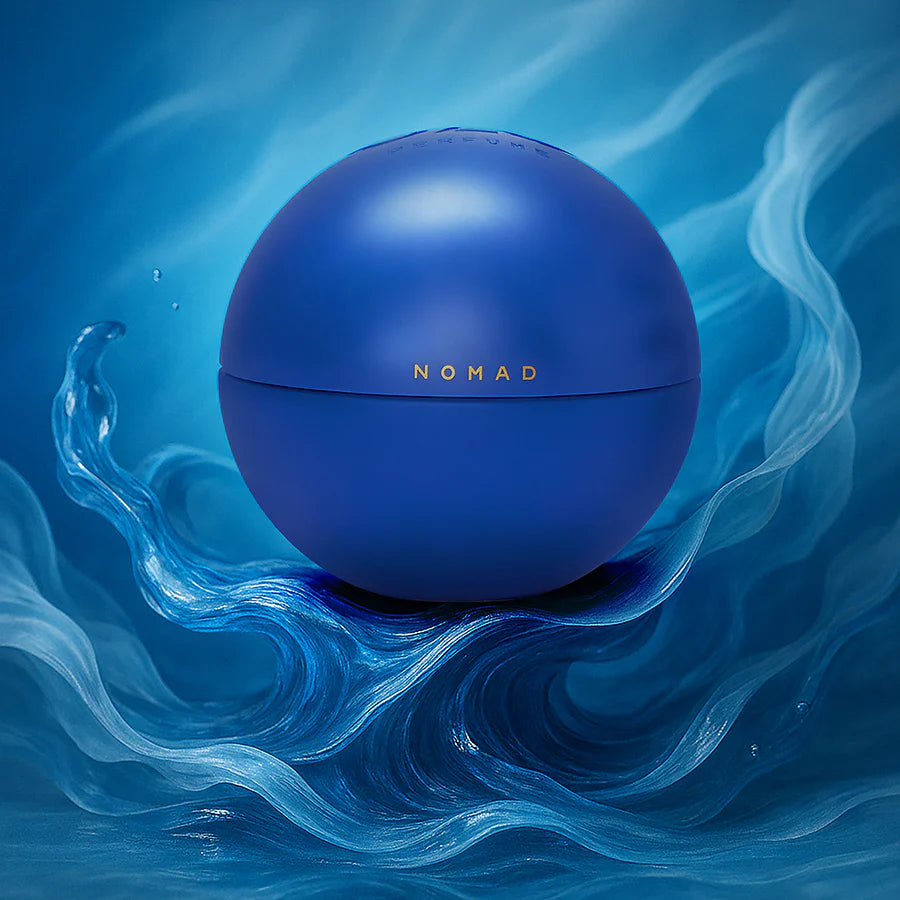 Nomad Best Perfume for Men