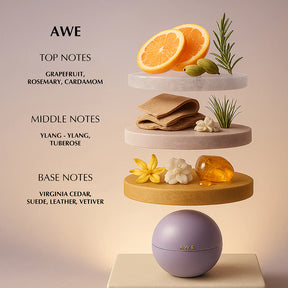 Awe Best Perfume for Women