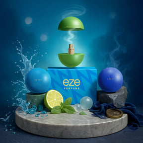 Gifting Man Perfume Hamper