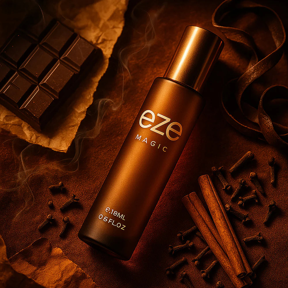 Eze Magic - 18ML Men Perfume