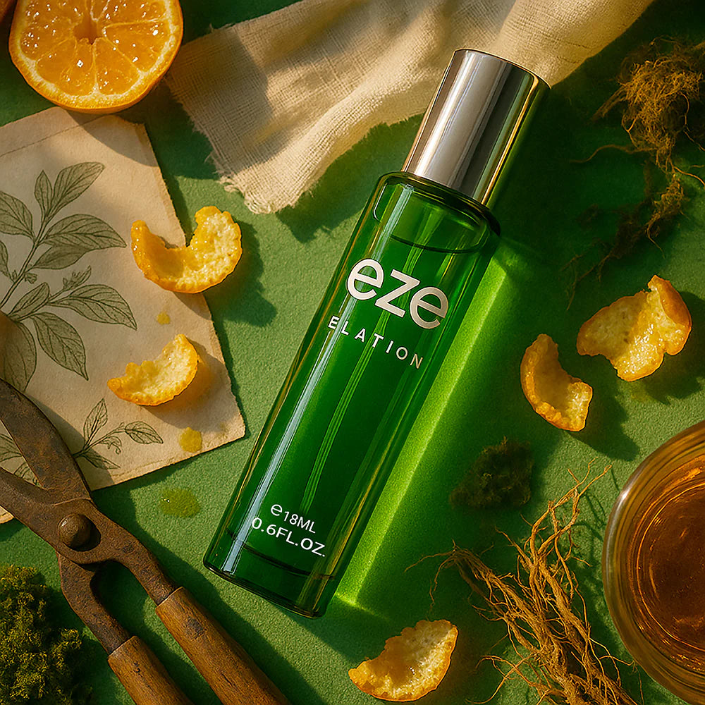 Eze Elation - 18ML Perfume for Men
