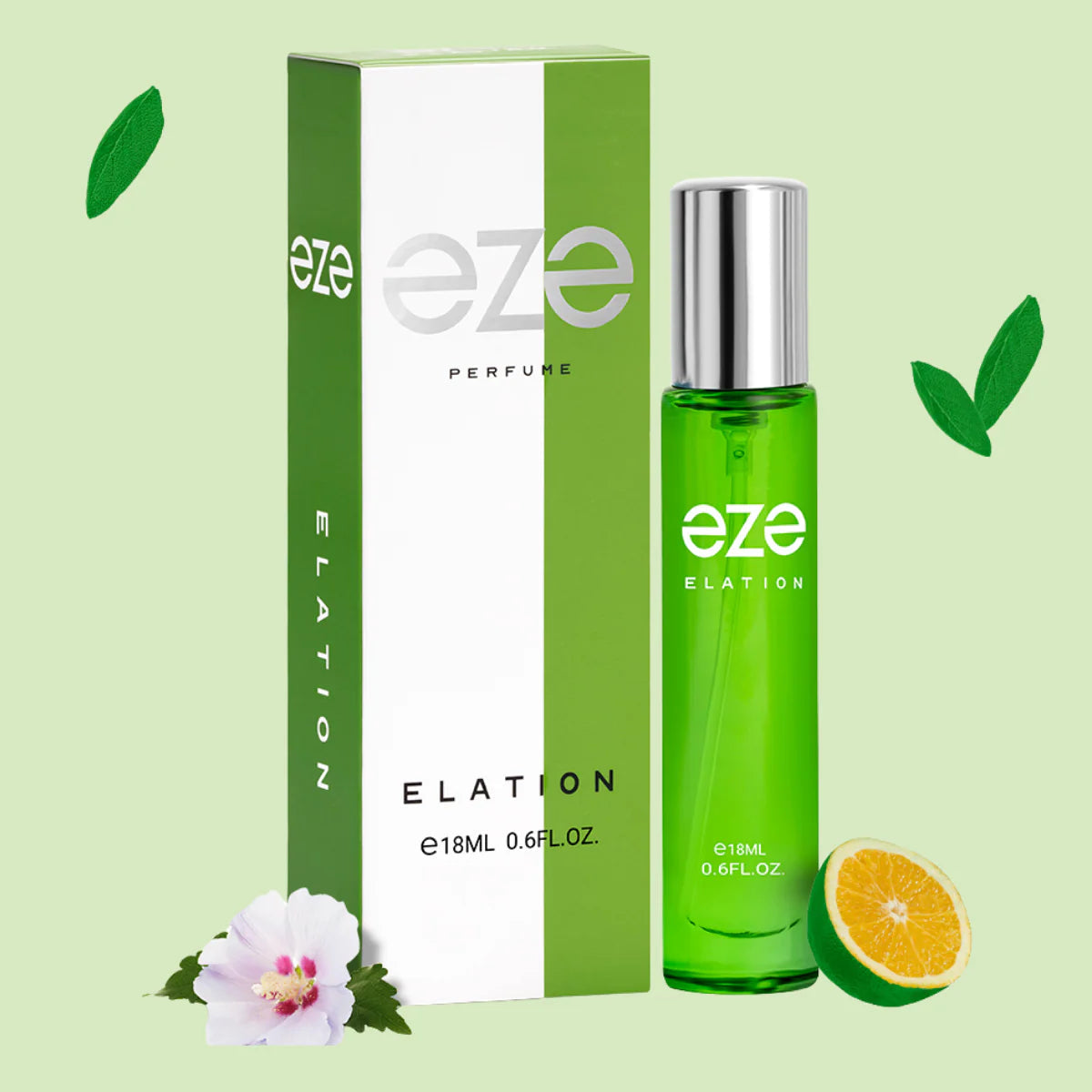 Eze Elation - 18ML Perfume for Men