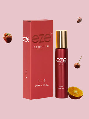 EZE LIT - 18ML | WOMEN's PERFUME