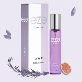 EZE AWE - 18ML | WOMEN's PERFUME