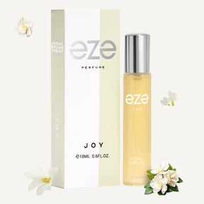 EZE JOY - 18ML | WOMEN's PERFUME