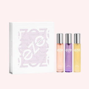 EZE WOMEN PERFUME's - 18ML GIFT BOX