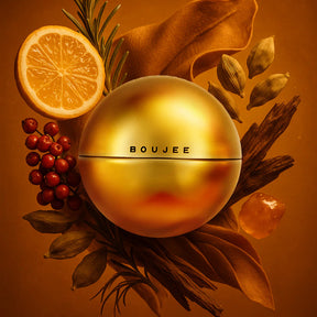 EZE BOUJEE | UNISEX PERFUMES
