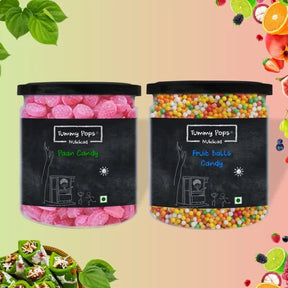 Paan Treats with Fruity Beats-1