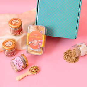 Bond Bites Rakhi Hamper