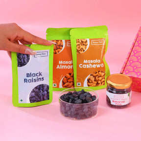 Ever After Rakhi Treats
