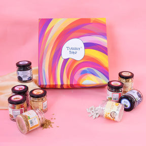 Loads Of Happiness Rakhi Kit