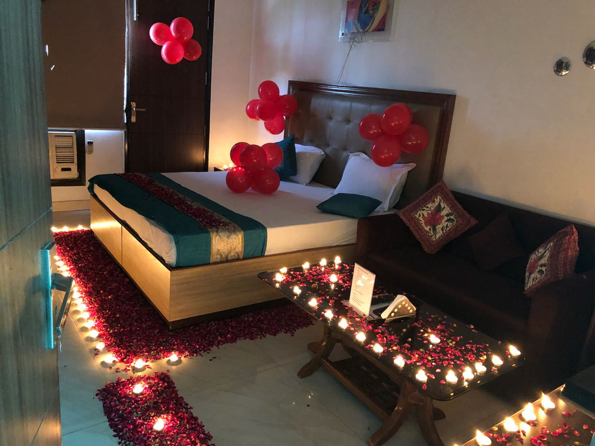Romantic Room Decor-2
