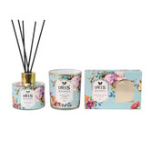 Iris Botanics Lilac & Peony Gift Set