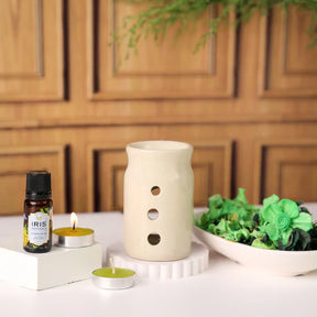 Iris Botanics Ylang & Bergamot Gift Set