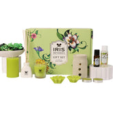 Iris Botanics Ylang & Bergamot Gift Set