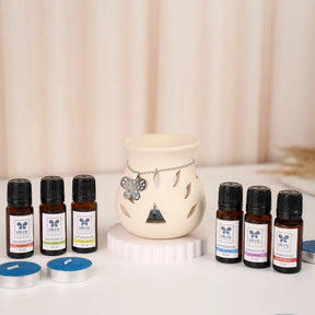 Iris Vaporizer Gift Set