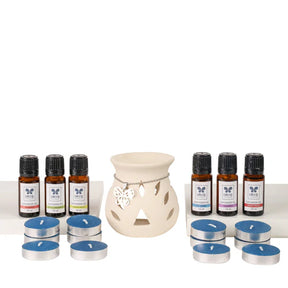 Iris Vaporizer Gift Set