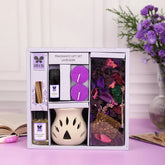 Iris Lavender Fragrance Gift Set - 326