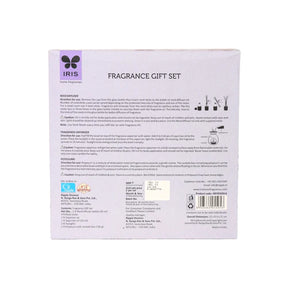 Iris Lavender Fragrance Gift Set - 326