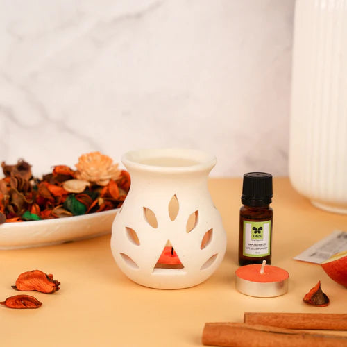 Iris Apple Cinnamon Fragrance Gift Set