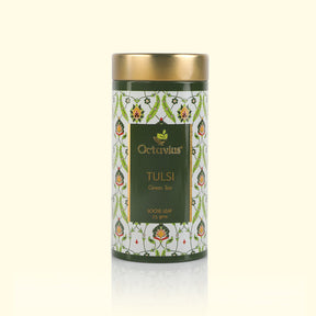 Octavius Wellness & Chai Tea Collection - 9 Variants