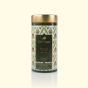 Octavius Wellness & Chai Tea Collection - 9 Variants