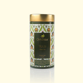 Octavius Wellness & Chai Tea Collection - 9 Variants