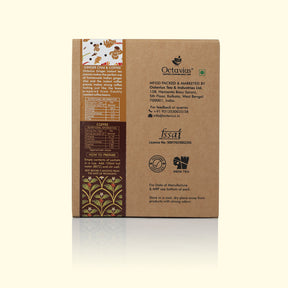 Octavius Tea & Premix Collection - Pick Your Brew - 13 Variants