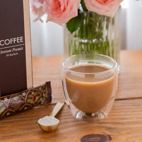 Octavius Coffee Collection - 5 Variants