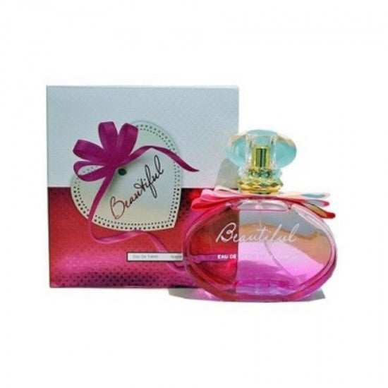 Ramco Beautiful Pink 100 ml EDF for women perfume