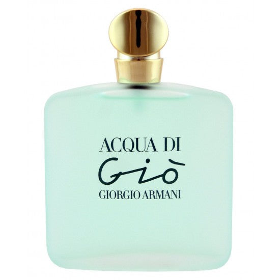 Giorgio Armani Acqua Di Gio 100 ml for women perfume