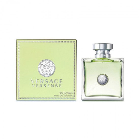 Versace Versense 100 ml for women perfume